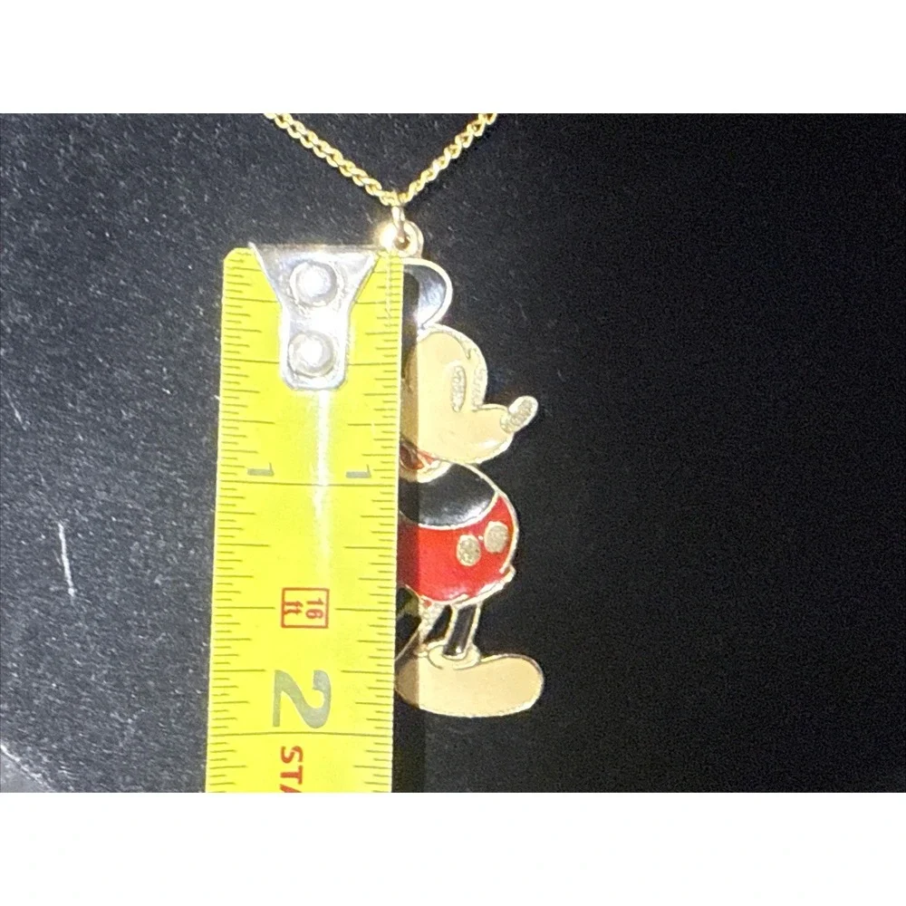 Disney vintage mickey
